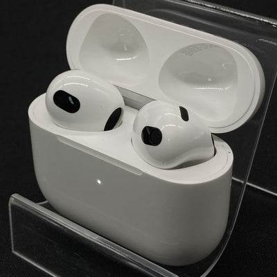 【中古】Airpods MME73J/A 3rd Generation【名古屋】