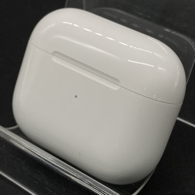 【中古】Airpods MME73J/A 3rd Generation【名古屋】
