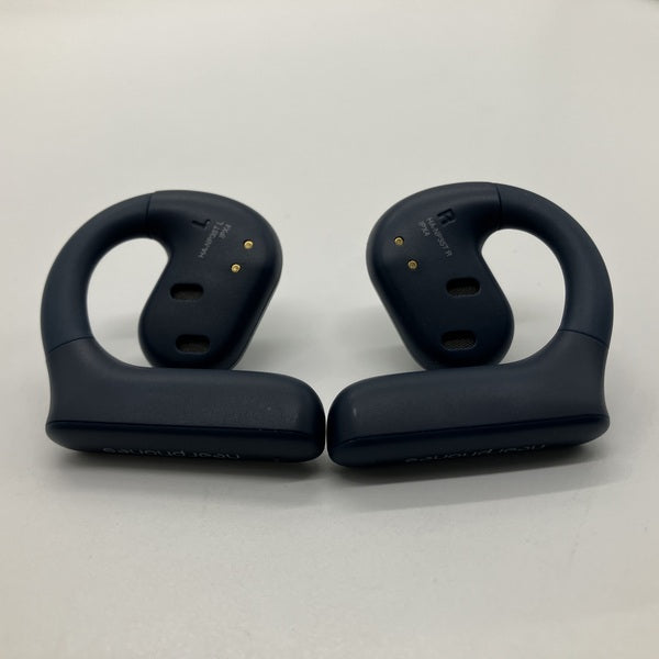 【中古】HA-NP35T-A ネイビー【名古屋】