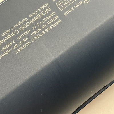 【中古】HA-NP35T-A ネイビー【名古屋】