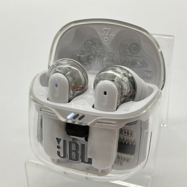 【中古】TUNE FLEX ホワイト【JBLTFLEXGWHT】【名古屋】