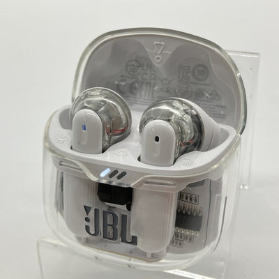 【中古】TUNE FLEX ホワイト【JBLTFLEXGWHT】【名古屋】