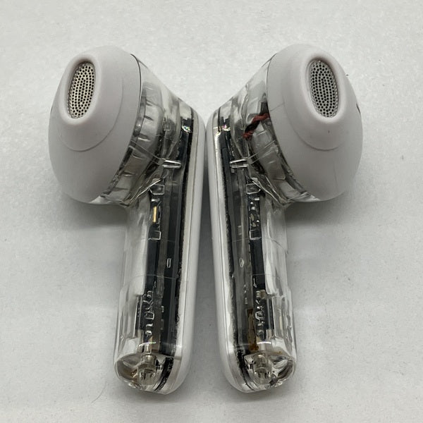 【中古】TUNE FLEX ホワイト【JBLTFLEXGWHT】【名古屋】
