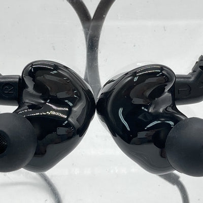 【中古】SUPERIOR Piano Black 【QDC-SUPERIOR-BK】【秋葉原】