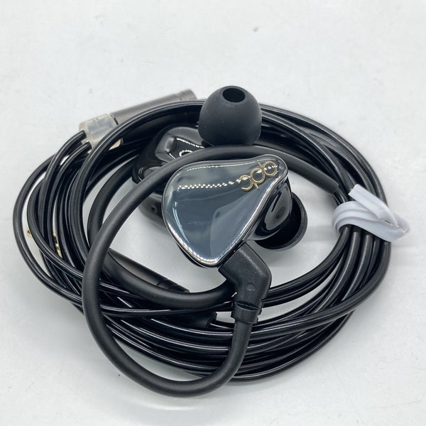 【中古】SUPERIOR Piano Black 【QDC-SUPERIOR-BK】【秋葉原】