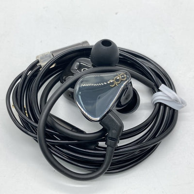 【中古】SUPERIOR Piano Black 【QDC-SUPERIOR-BK】【秋葉原】