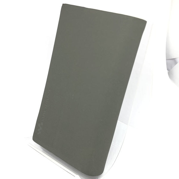 【中古】NW-A300シリーズ用ソフトケース グレー 【CKS-NWA300HCWW】【秋葉原】