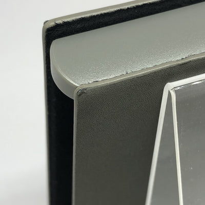 【中古】NW-A300シリーズ用ソフトケース グレー 【CKS-NWA300HCWW】【秋葉原】