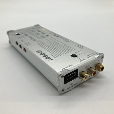 【中古】micro iDSD【名古屋】