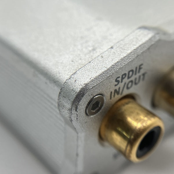 【中古】micro iDSD【名古屋】