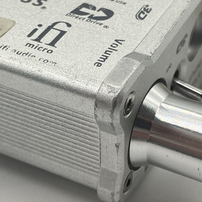 【中古】micro iDSD【名古屋】
