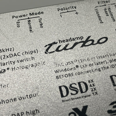 【中古】micro iDSD【名古屋】