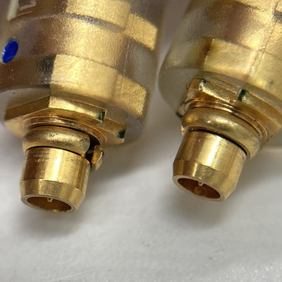 【中古】CAロゴ Litz Wire Earphone Cable-MMCX-2.5mm【秋葉原】