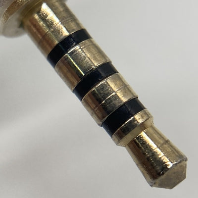 【中古】CAロゴ Litz Wire Earphone Cable-MMCX-2.5mm【秋葉原】