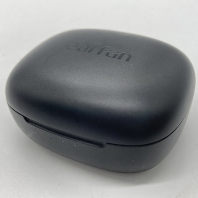 【中古】EarFun Air Pro 3 ブラック【秋葉原】