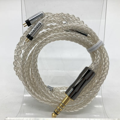 【中古】Celestial force C8 Custom IEM 2pin 4.4φ（1.2m）【秋葉原】