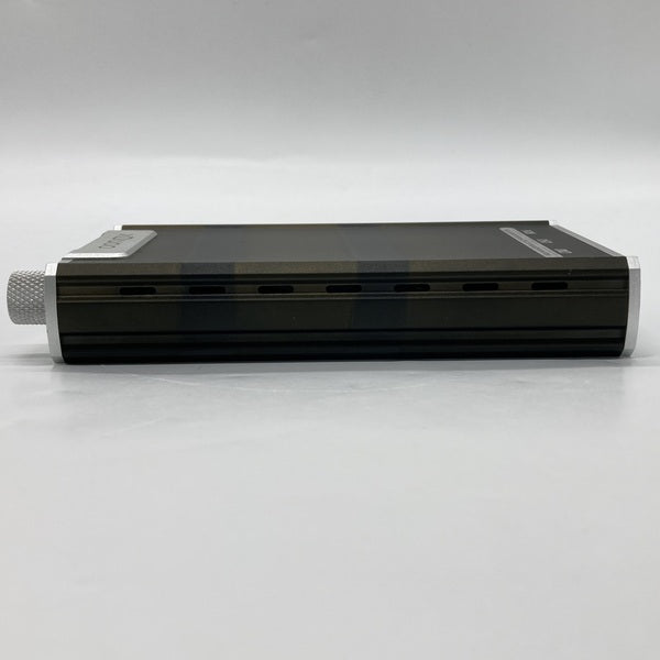 【中古】XD-05 シルバー DAC搭載ポータブルアンプ【秋葉原】