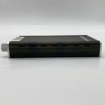 【中古】XD-05 シルバー DAC搭載ポータブルアンプ【秋葉原】