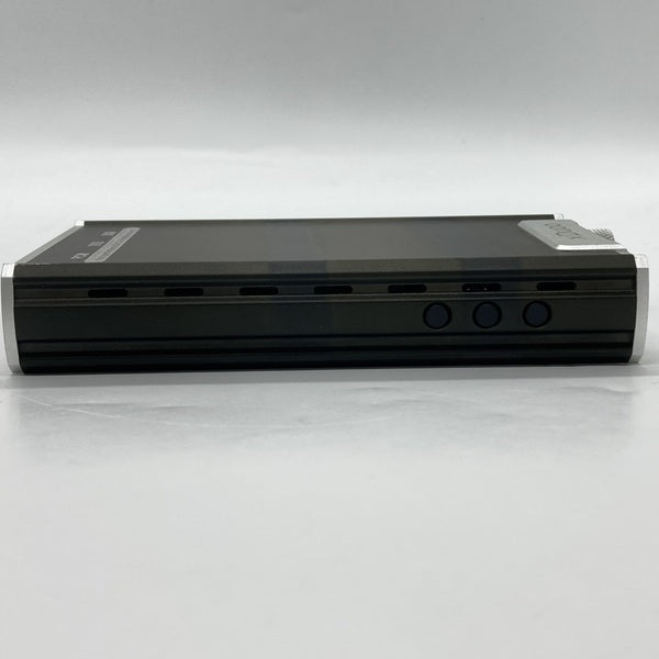 【中古】XD-05 シルバー DAC搭載ポータブルアンプ【秋葉原】