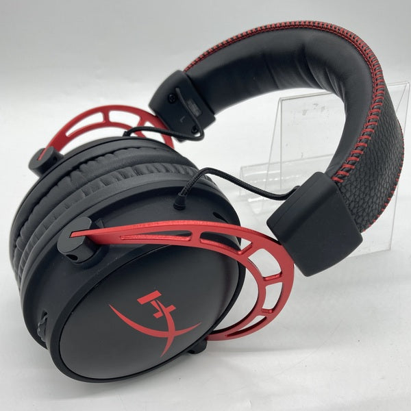 HyperX Cloud Alpha Wireless 新品未開封 HyperX Cloud Alpha Wireless DTS Headphone - Black for sale