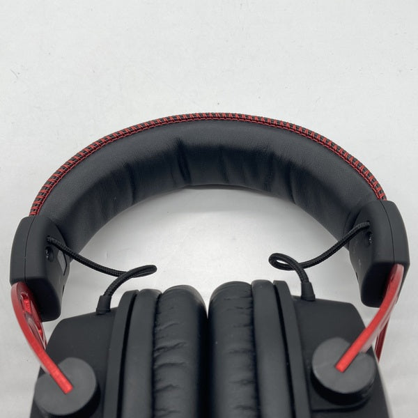 【中古】HyperX Cloud Alpha Wireless 4P5D4AA【秋葉原】