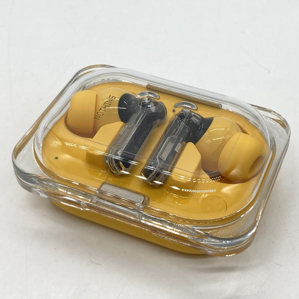 【Sato 断捨離中さん専用】Nothing Ear (a) Amazon.co.jp: Nothing ワイヤレスイヤホン NOTHING Ear (a