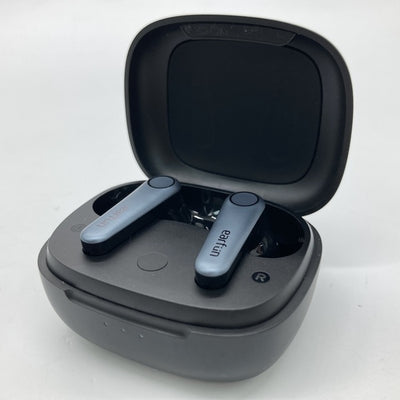 【中古】EarFun Air Pro 3 ブラック【秋葉原】