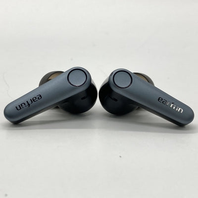 【中古】EarFun Air Pro 3 ブラック【秋葉原】
