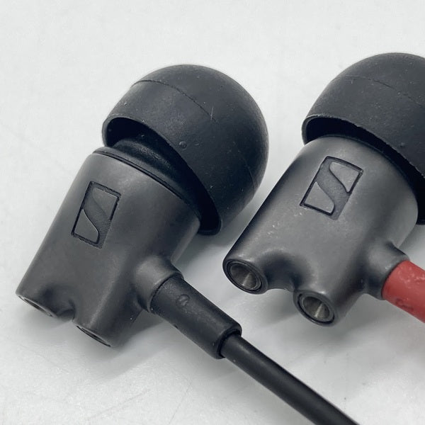SENNHEISER 【中古】IE 800 S【秋葉原】 – e☆イヤホン