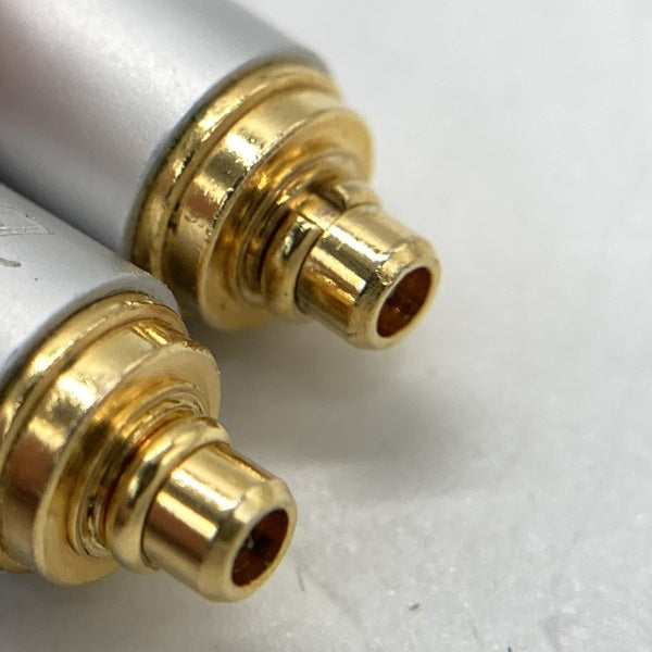 【中古】Silversonic MKVI MMCX-2.5mm 【BEA-6509】【日本橋】