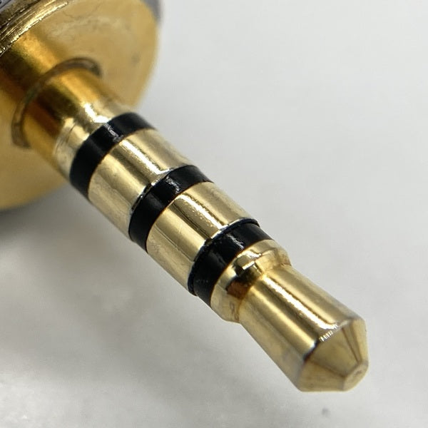 【中古】Silversonic MKVI MMCX-2.5mm 【BEA-6509】【日本橋】