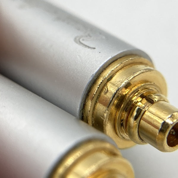 【中古】Silversonic MKVI MMCX-2.5mm 【BEA-6509】【日本橋】