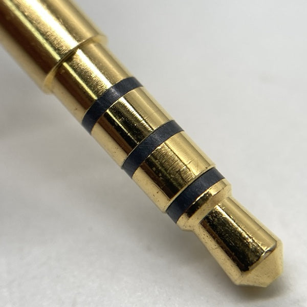 【中古】Obsidian 3.5mm-4.4mm (バランスヘッドホン専用仕様) 120㎝【秋葉原】