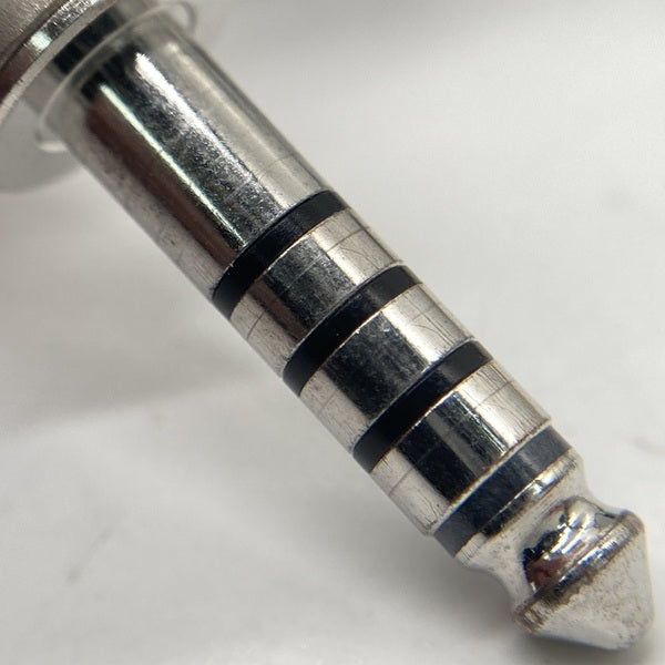 【中古】Obsidian 3.5mm-4.4mm (バランスヘッドホン専用仕様) 120㎝【秋葉原】