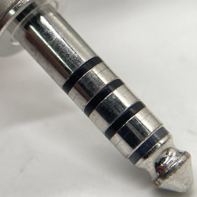 【中古】Obsidian 3.5mm-4.4mm (バランスヘッドホン専用仕様) 120㎝【秋葉原】