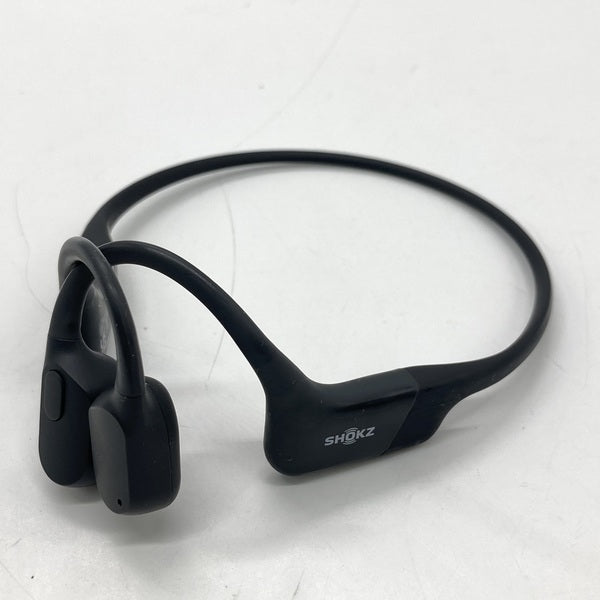 Shokz 【中古】OpenRun Mini Black【SKZ-EP-000012】【日本橋】 – e