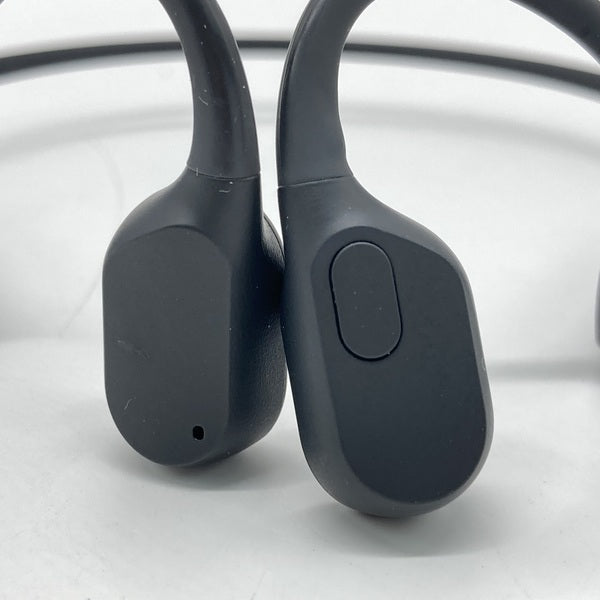 Shokz 【中古】OpenRun Mini Black【SKZ-EP-000012】【日本橋】 – e