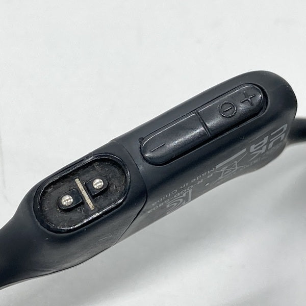 Shokz 【中古】OpenRun Mini Black【SKZ-EP-000012】【日本橋】 – e