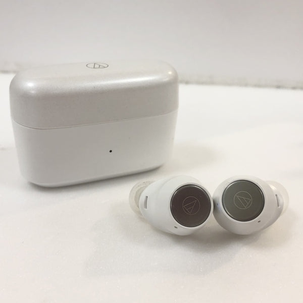 【中古】ATH-CKS30TW WH ホワイト【名古屋】