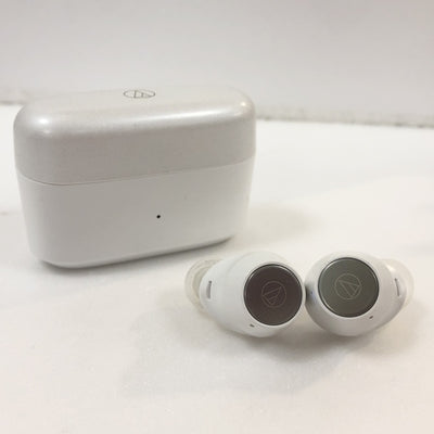 【中古】ATH-CKS30TW WH ホワイト【名古屋】