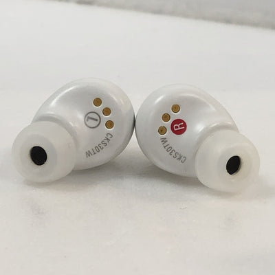 【中古】ATH-CKS30TW WH ホワイト【名古屋】