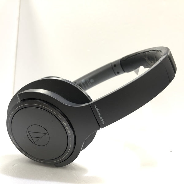 【中古】ATH-SR30BT BK(イヤーパッド欠品)【名古屋】
