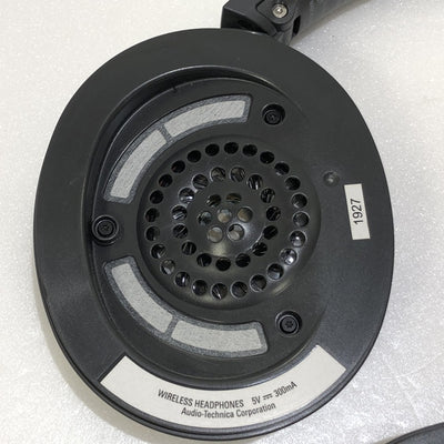 【中古】ATH-SR30BT BK(イヤーパッド欠品)【名古屋】