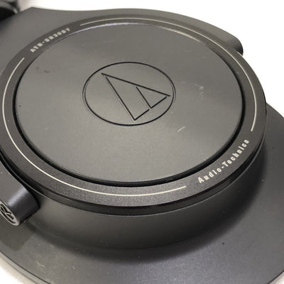 【中古】ATH-SR30BT BK(イヤーパッド欠品)【名古屋】