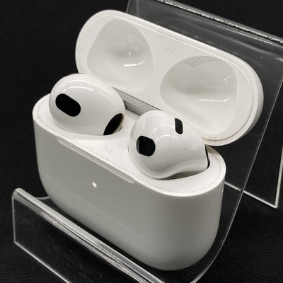 【中古】Airpods MME73J/A 3rd Generation【仙台】