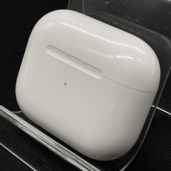 【中古】Airpods MME73J/A 3rd Generation【仙台】