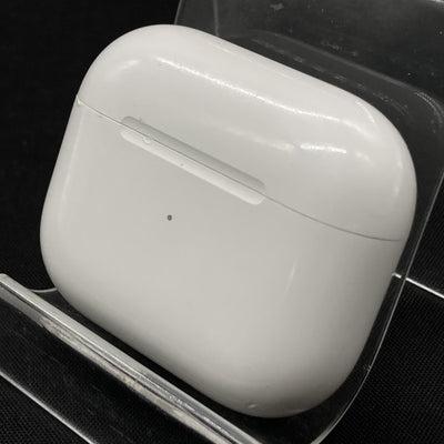 【中古】Airpods MME73J/A 3rd Generation【仙台】