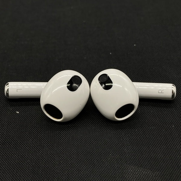 【中古】Airpods MME73J/A 3rd Generation【仙台】