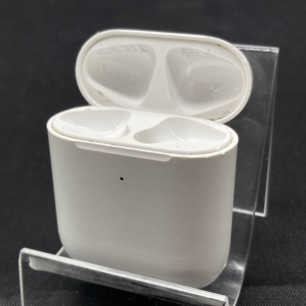 【中古】Wireless Charging Case for AirPods MR8U2J/A【名古屋】