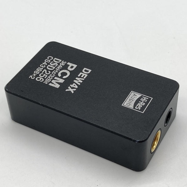 【中古】DEW4X【秋葉原】